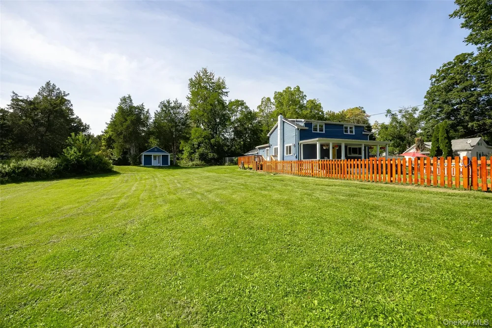 4 Stoley Lane Malden on Hudson, NY 12477