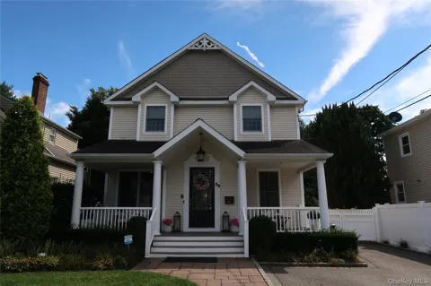 59 Meadowbrook Road