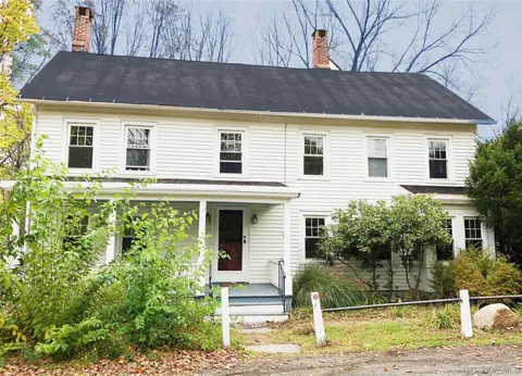 244 Lippincott Road