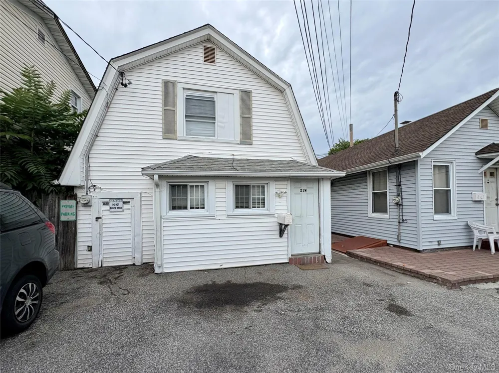 Address Not Shown Valley Stream, NY 11580