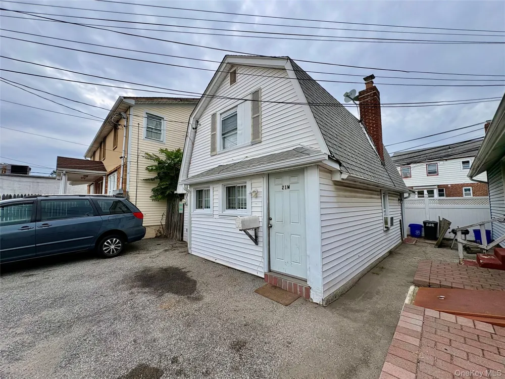 Address Not Shown Valley Stream, NY 11580