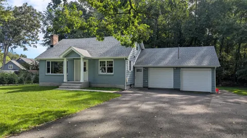 362 Strawtown Road