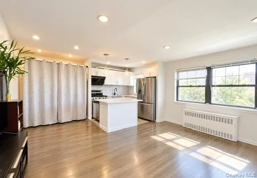 69-46 138th St #B Kew Garden Hills, NY 11367