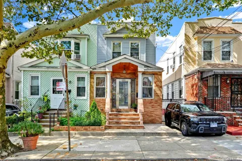85-20 131st Street