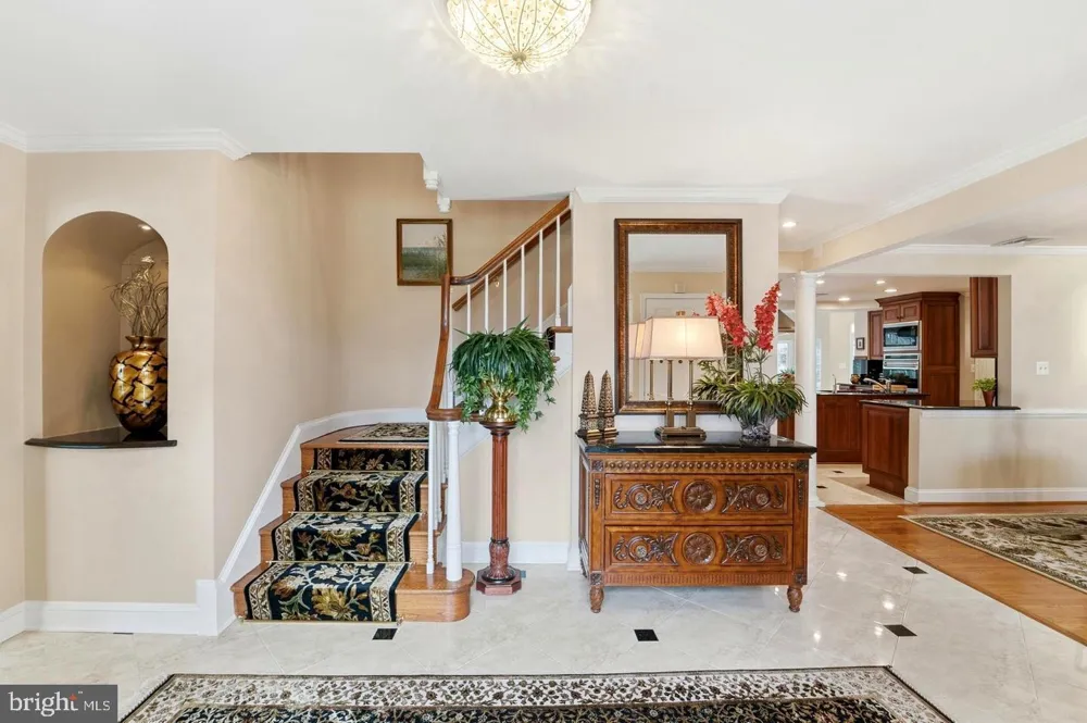 304 CHESAPEAKE DRIVE Great Falls, VA 22066