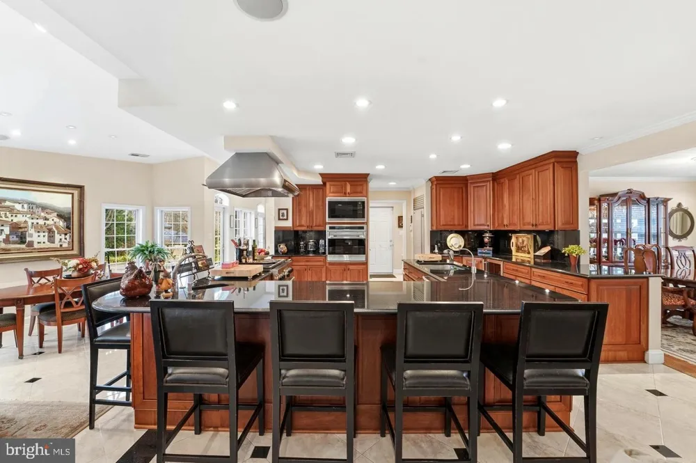 304 CHESAPEAKE DRIVE Great Falls, VA 22066