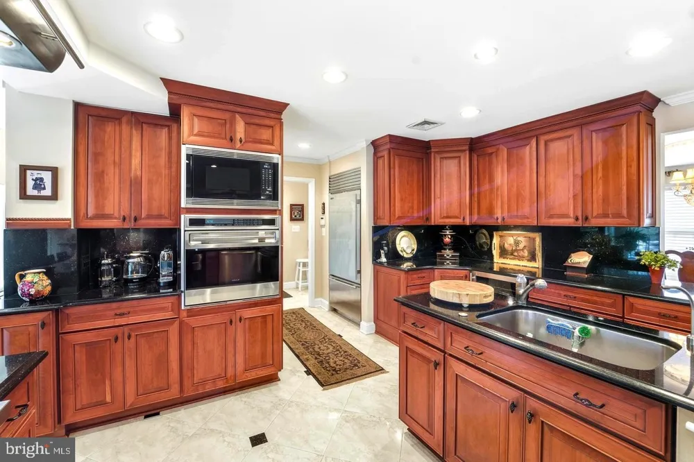 304 CHESAPEAKE DRIVE Great Falls, VA 22066
