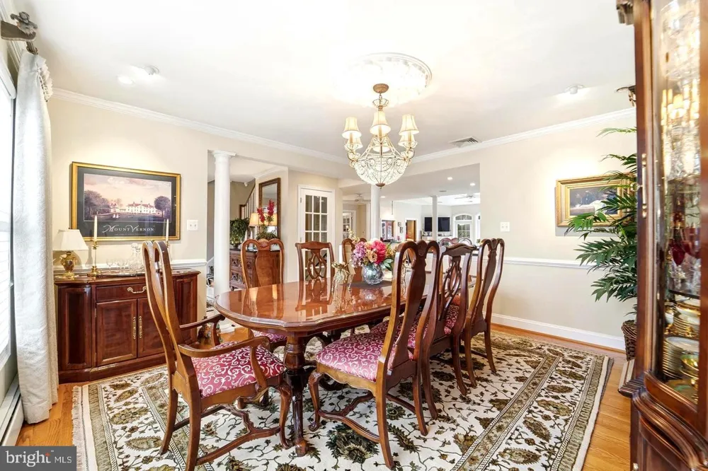 304 CHESAPEAKE DRIVE Great Falls, VA 22066