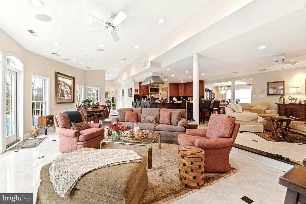 304 CHESAPEAKE DRIVE Great Falls, VA 22066