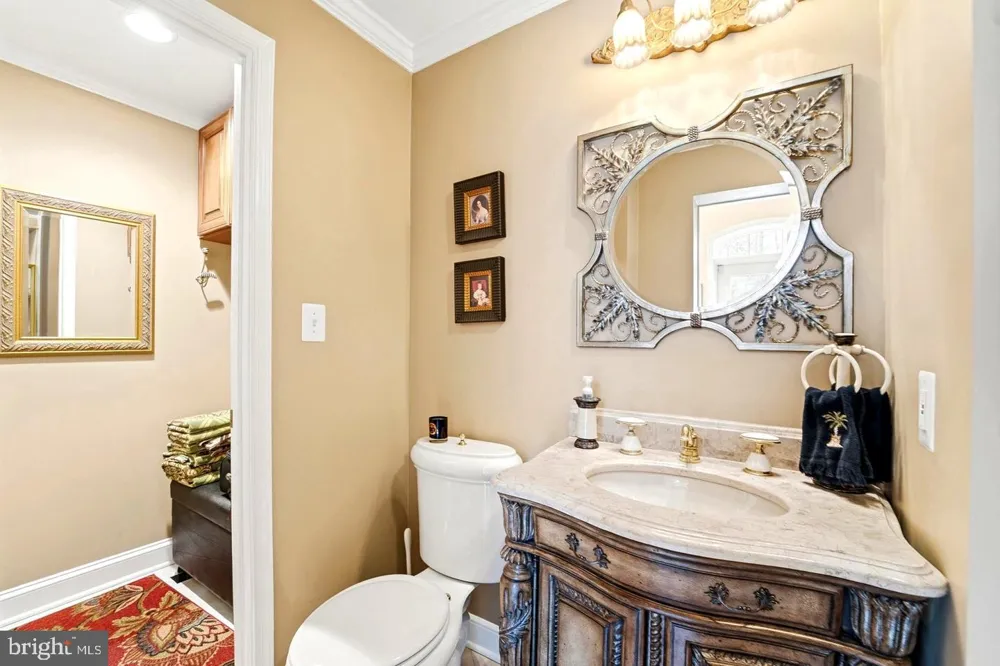 304 CHESAPEAKE DRIVE Great Falls, VA 22066