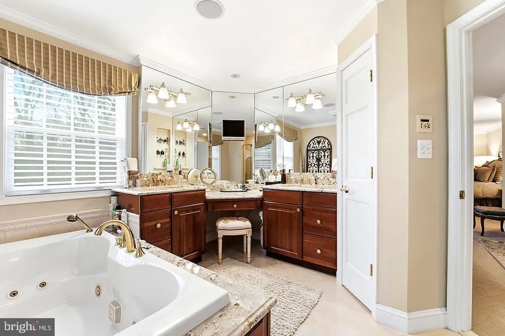 304 CHESAPEAKE DRIVE Great Falls, VA 22066