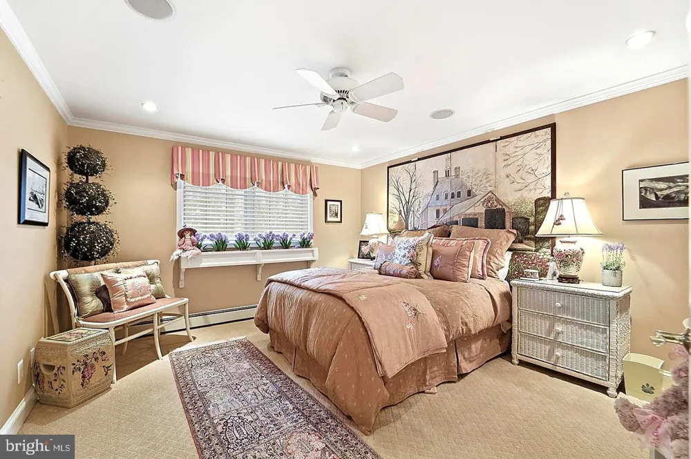 304 CHESAPEAKE DRIVE Great Falls, VA 22066