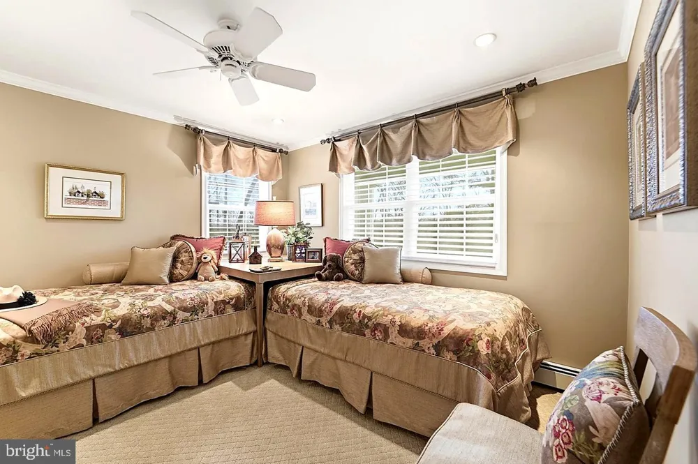 304 CHESAPEAKE DRIVE Great Falls, VA 22066