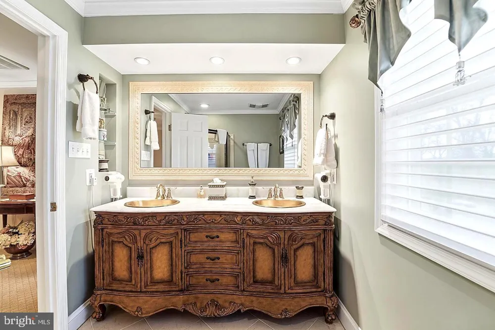 304 CHESAPEAKE DRIVE Great Falls, VA 22066