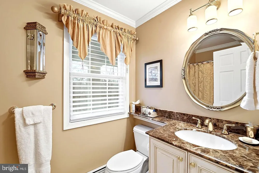 304 CHESAPEAKE DRIVE Great Falls, VA 22066