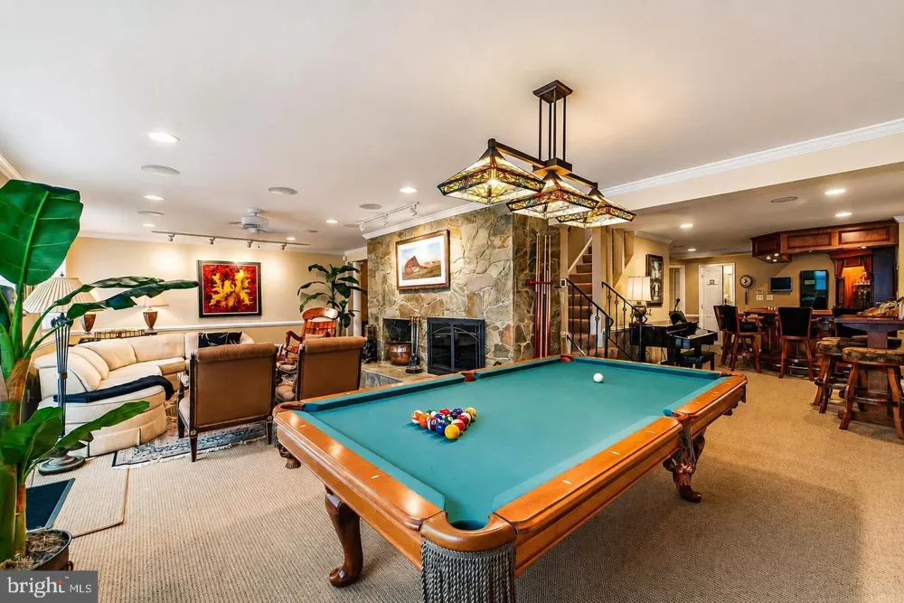 304 CHESAPEAKE DRIVE Great Falls, VA 22066