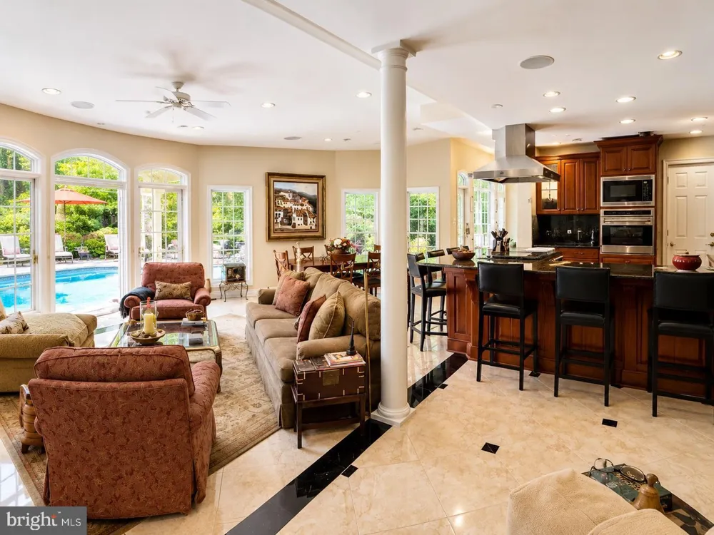 304 CHESAPEAKE DRIVE Great Falls, VA 22066
