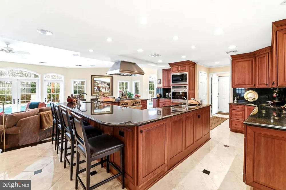 304 CHESAPEAKE DRIVE Great Falls, VA 22066
