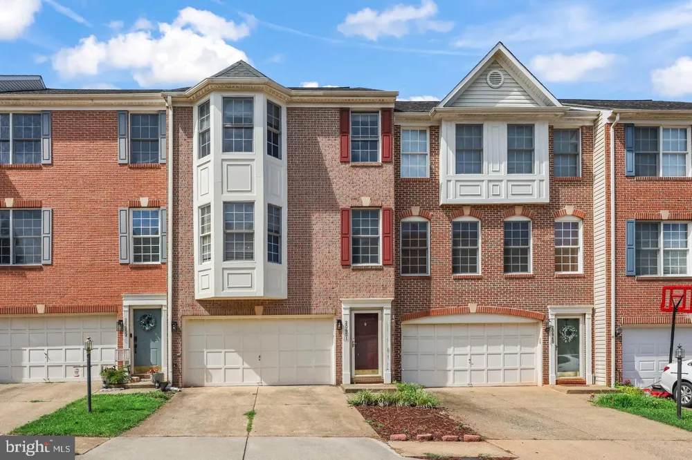 20951 CHEROKEE TERRACE Sterling, VA 20165