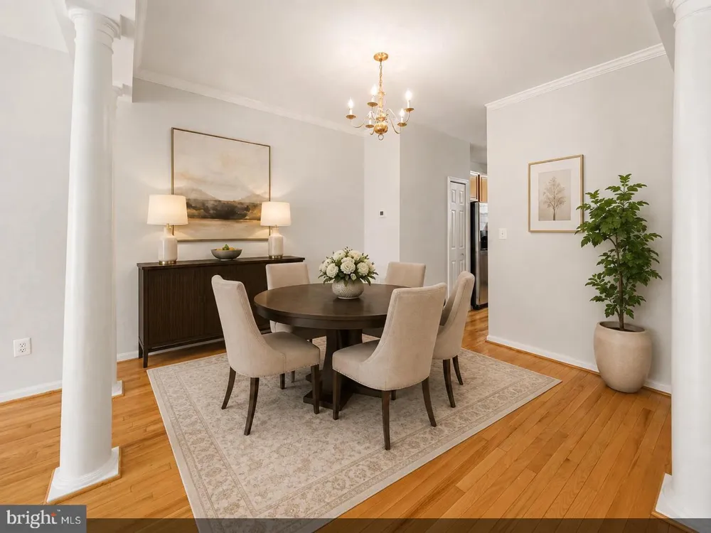 20951 CHEROKEE TERRACE Sterling, VA 20165