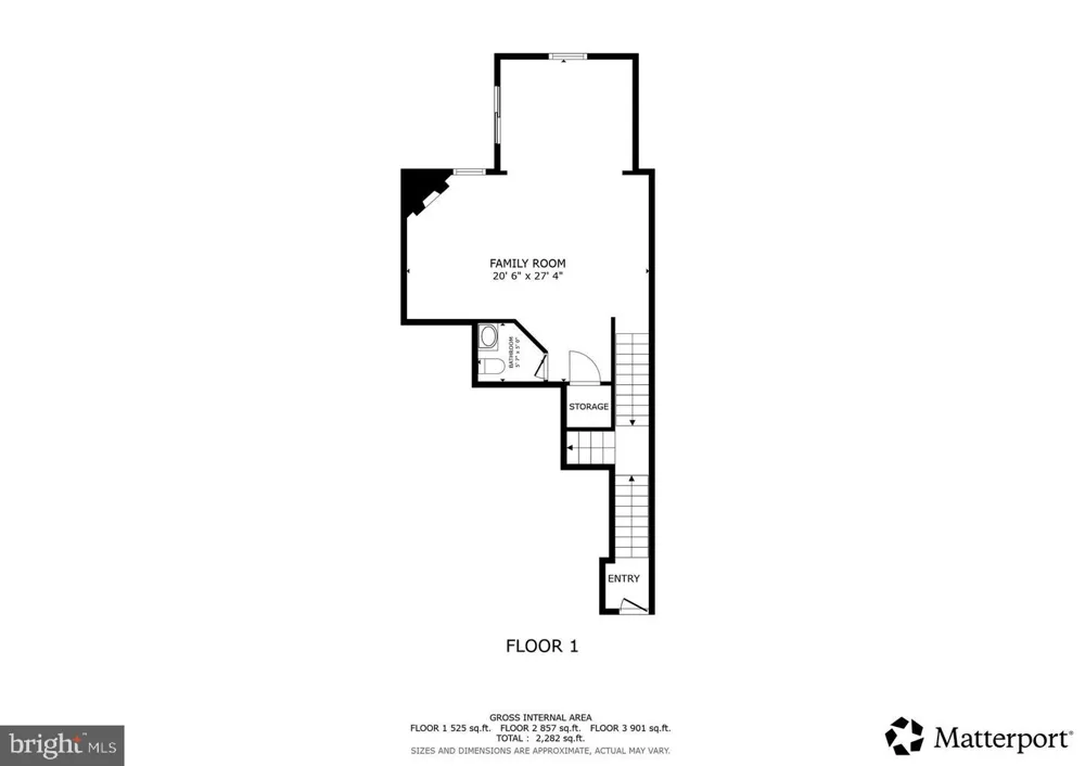 20951 CHEROKEE TERRACE Sterling, VA 20165
