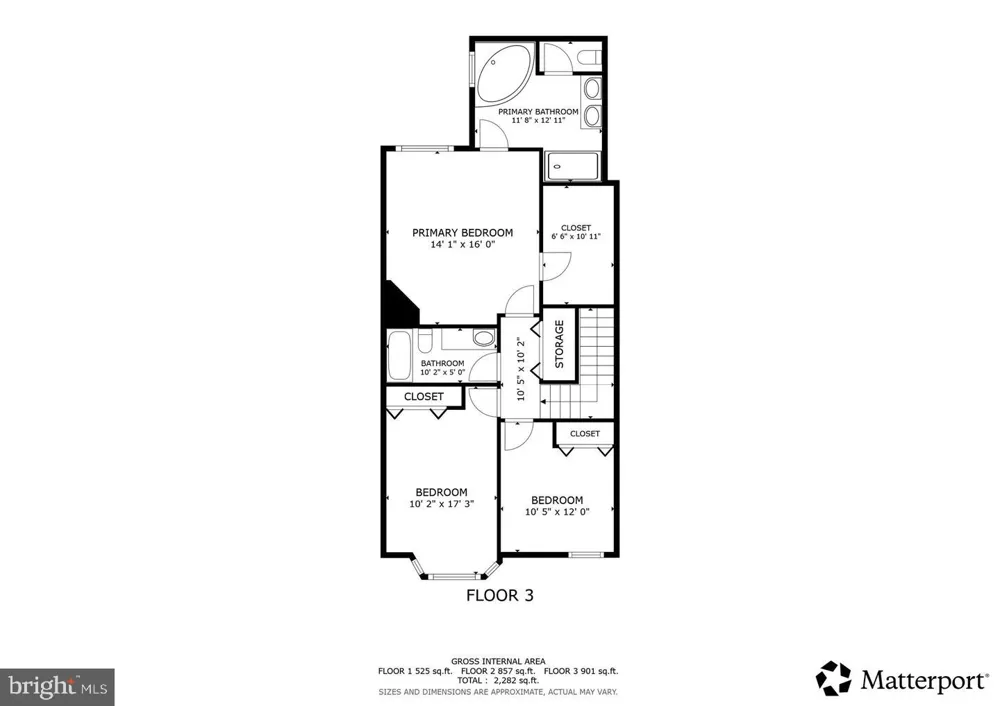 20951 CHEROKEE TERRACE Sterling, VA 20165
