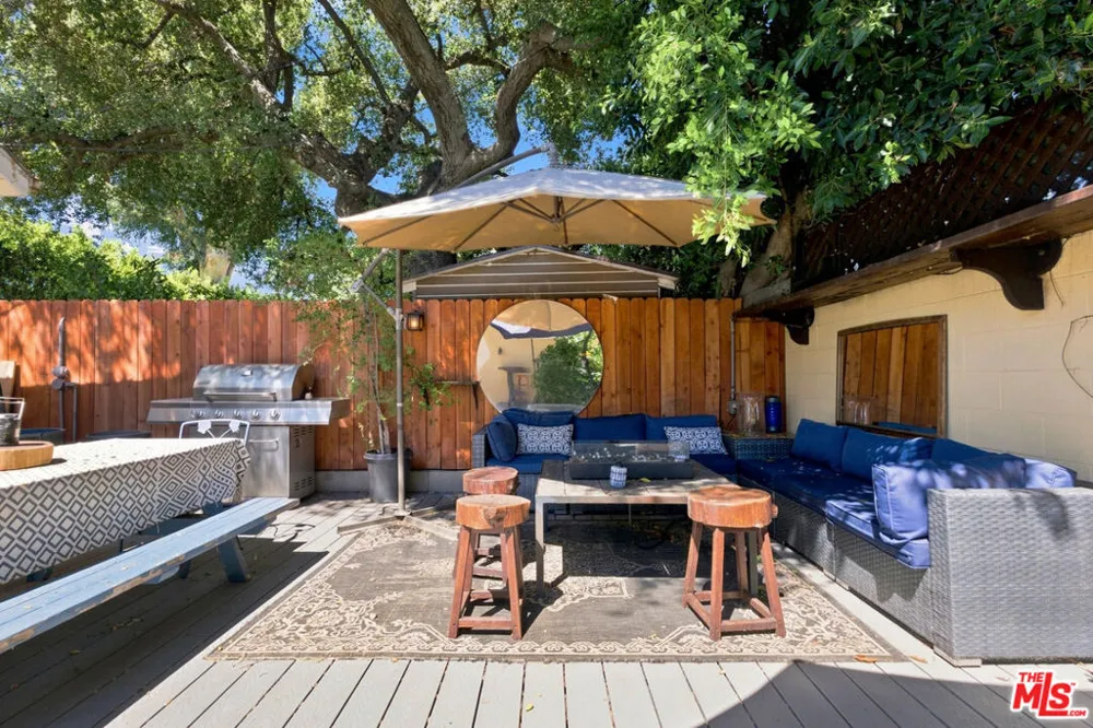 1848 Oxford Avenue Pasadena, CA 91104