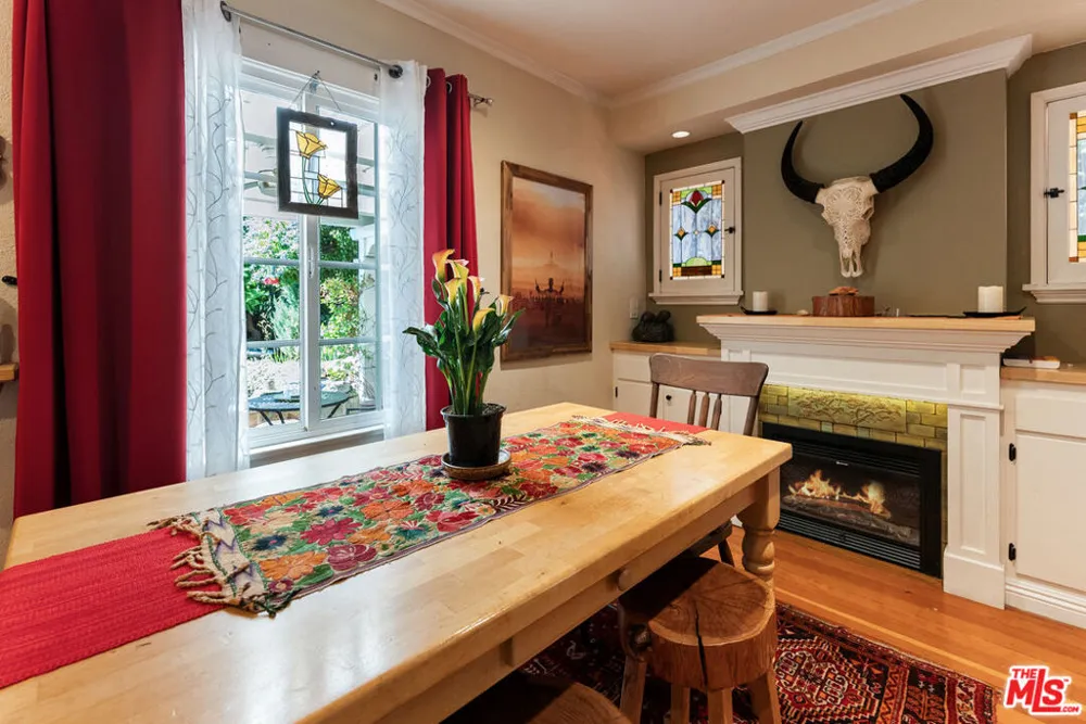 1848 Oxford Avenue Pasadena, CA 91104