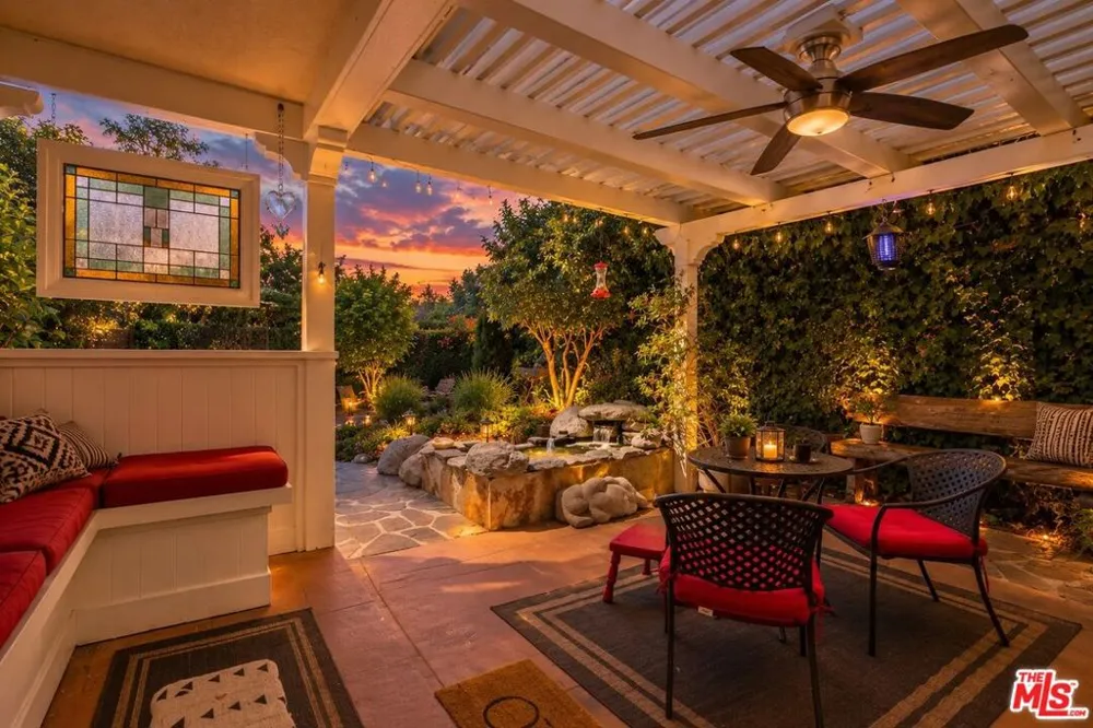 1848 Oxford Avenue Pasadena, CA 91104