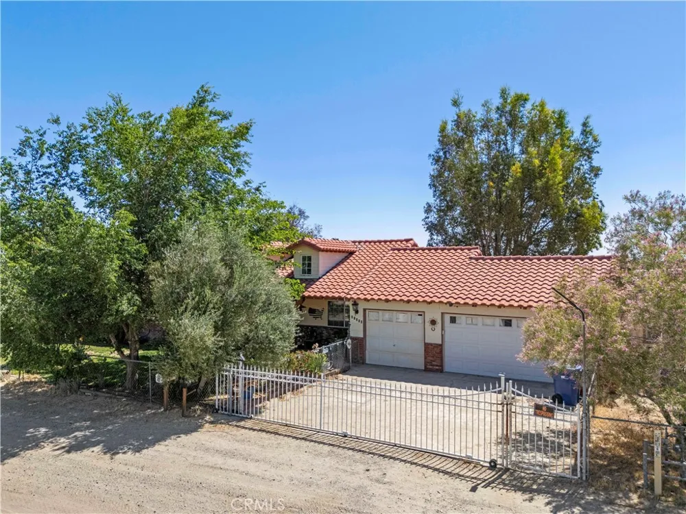 37350 115th Street E Littlerock, CA 93543