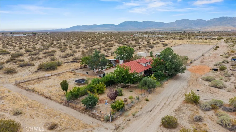 37350 115th Street E Littlerock, CA 93543