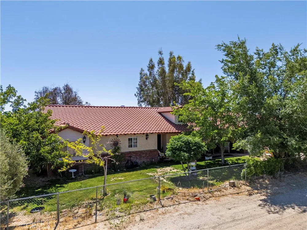 37350 115th Street E Littlerock, CA 93543