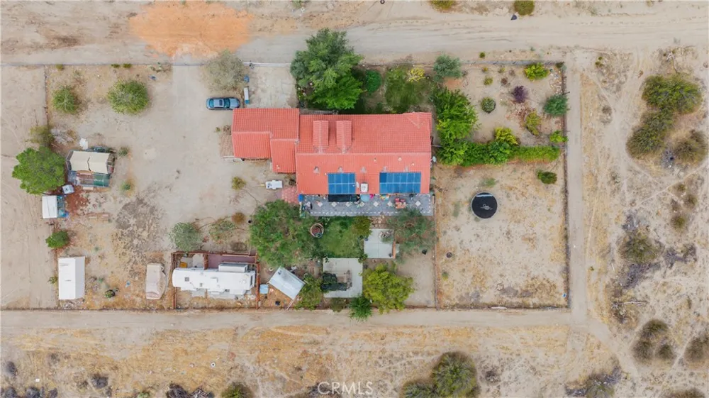 37350 115th Street E Littlerock, CA 93543