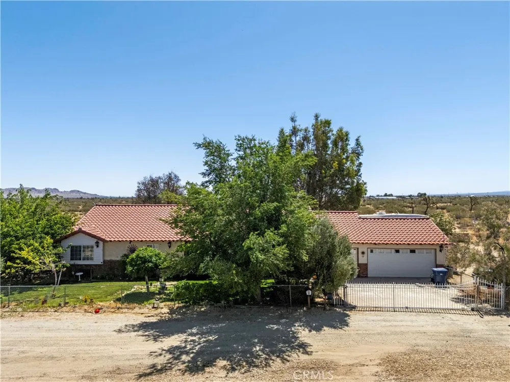37350 115th Street E Littlerock, CA 93543
