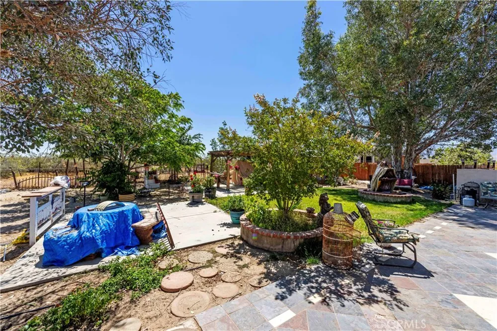 37350 115th Street E Littlerock, CA 93543