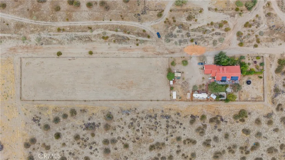 37350 115th Street E Littlerock, CA 93543
