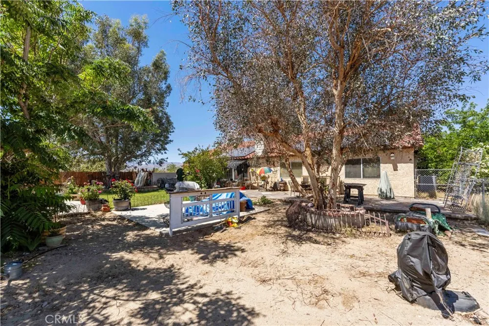 37350 115th Street E Littlerock, CA 93543