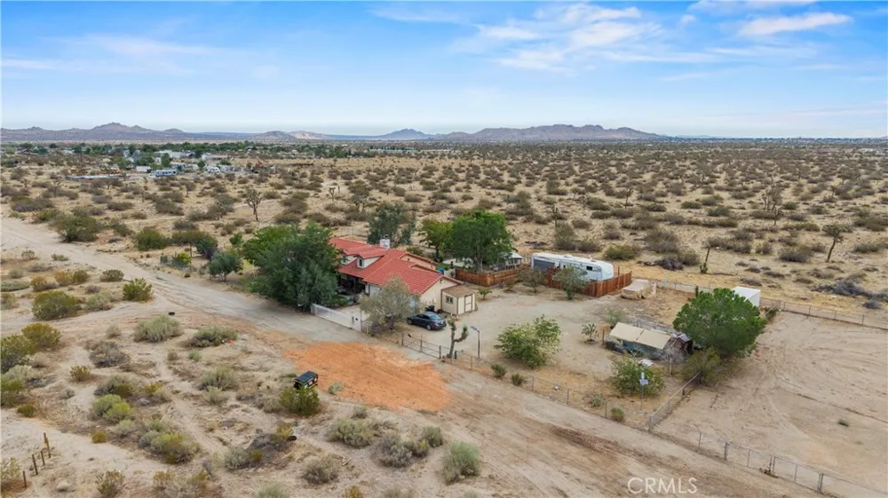 37350 115th Street E Littlerock, CA 93543