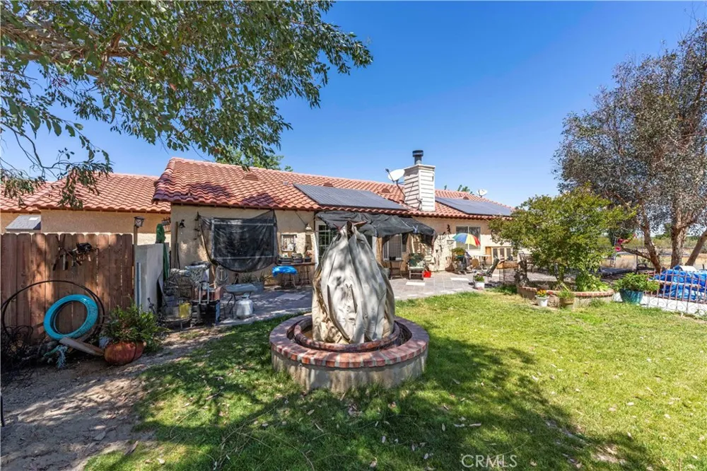 37350 115th Street E Littlerock, CA 93543