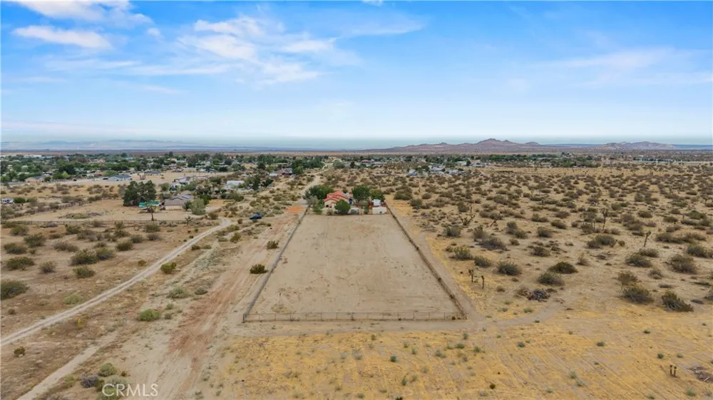37350 115th Street E Littlerock, CA 93543
