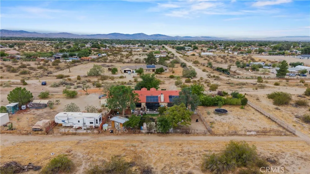 37350 115th Street E Littlerock, CA 93543