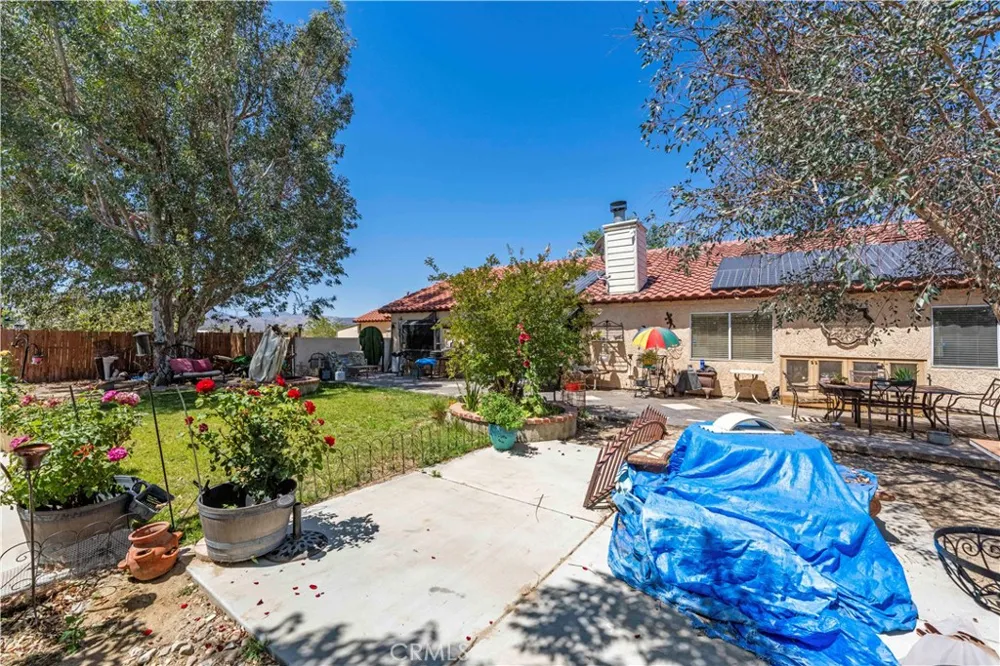 37350 115th Street E Littlerock, CA 93543