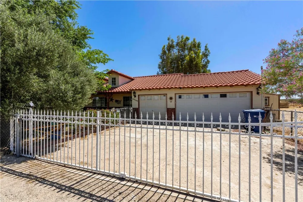 37350 115th Street E Littlerock, CA 93543