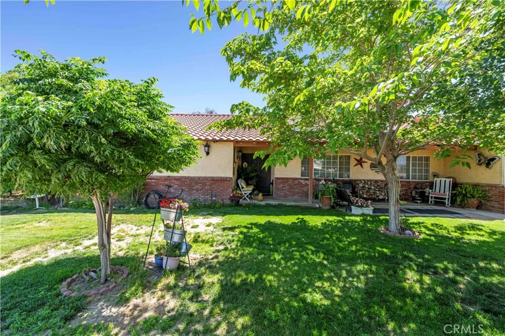37350 115th Street E Littlerock, CA 93543
