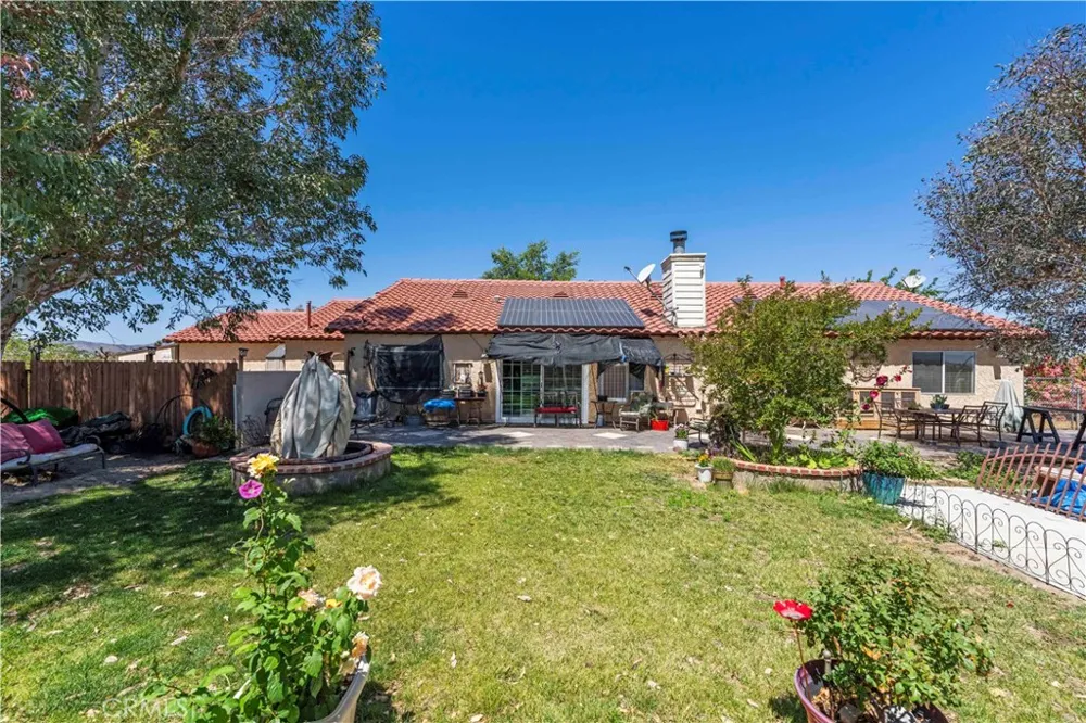 37350 115th Street E Littlerock, CA 93543