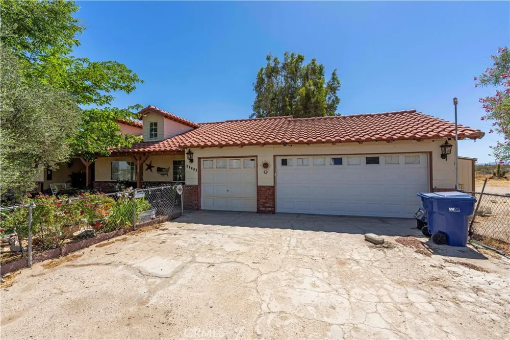 37350 115th Street E Littlerock, CA 93543