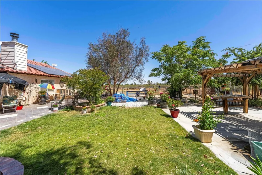 37350 115th Street E Littlerock, CA 93543