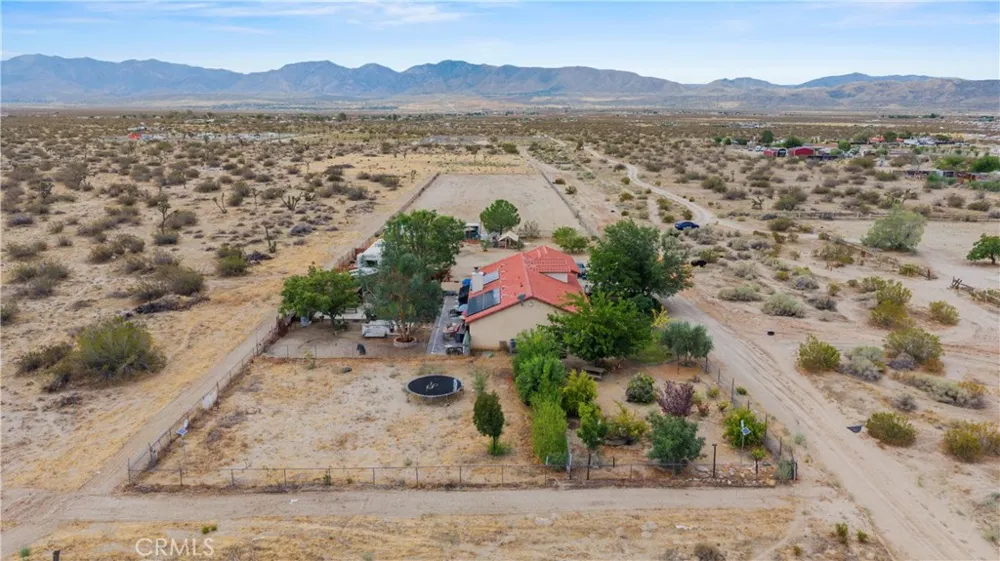37350 115th Street E Littlerock, CA 93543