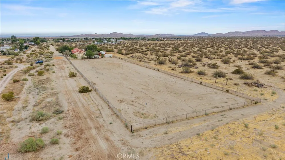 37350 115th Street E Littlerock, CA 93543