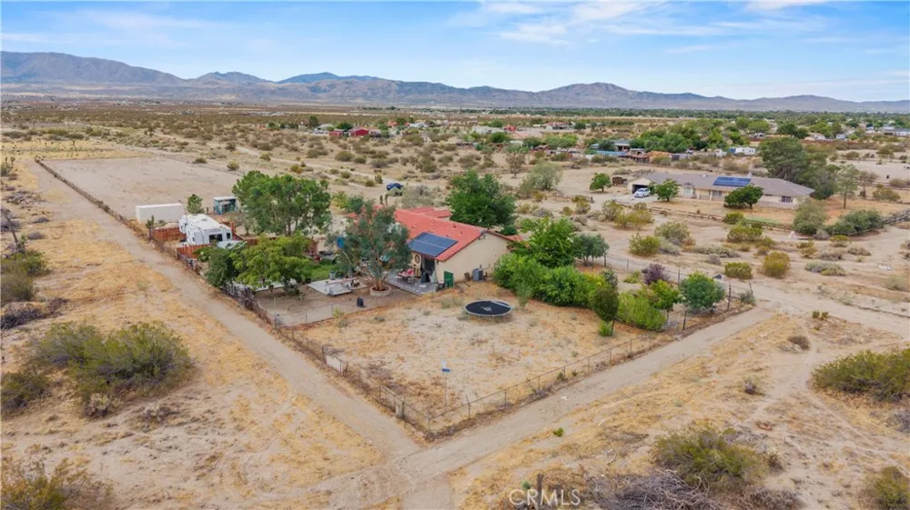 37350 115th Street E Littlerock, CA 93543
